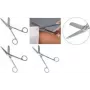Nůžky první pomoci first aid only P-96028, 16,0 cm, nerezová ocel, stříbrná