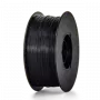 Materiál pro 3D tisk Flashforge AB1 ABS černý 1 kg (AB1)