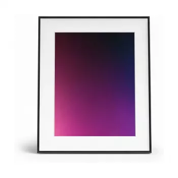 Aura Frames AF115-MBLK Walden digitální fotorámeček 15 - černý (AF115-MBLK)