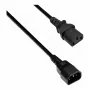 Synergy 21 napájecí kabel 230V IEC-C13 zásuvka/IEC-C14 zástrčka (S218201)