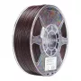 Esun EABS-CF 1.75mm tmavě červená 1kg