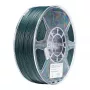 Esun EABS-CF 1,75 mm tmavě zelená 1 kg