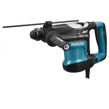 Makita HR3210C vrtací kladivo 850 W 630 ot/min
