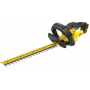 Nůžky na živý plot akumulátorové 50 cm 18 V SFMCHT650B-XJ STANLEY