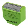 Shelly Dimmer Gen4 Green s víceprotokolovou konektivitou