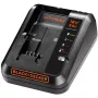 Nabíječka akumulátorového nářadí Black & Decker BDC2A-QW