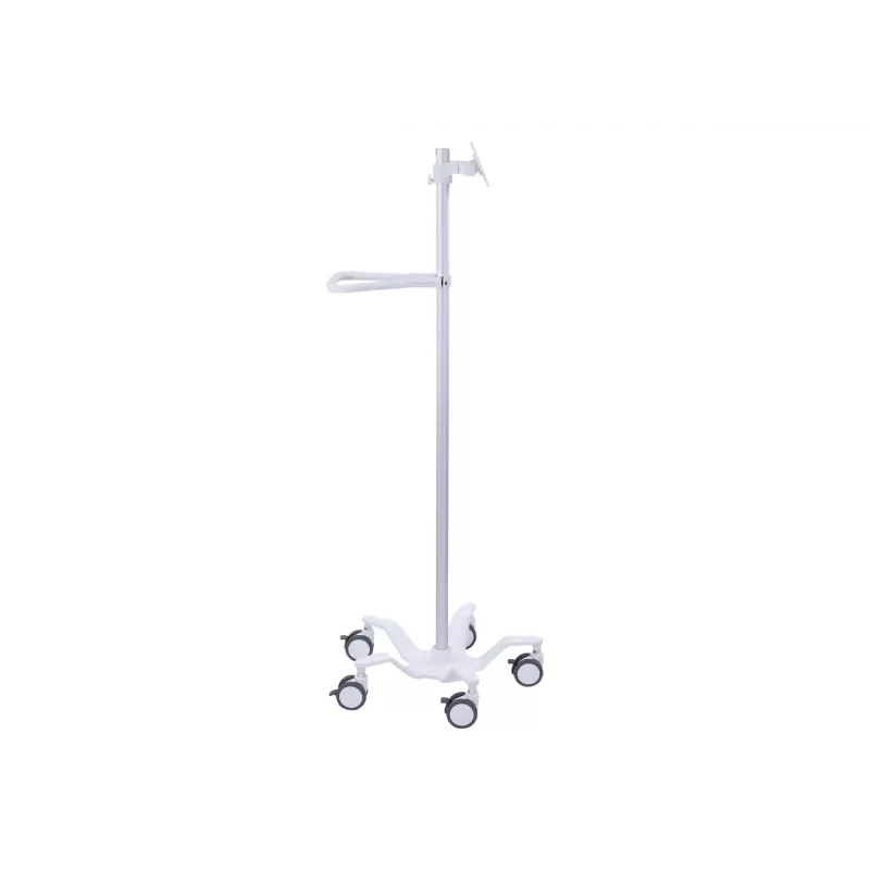 Ergotron 24-818-211 displej