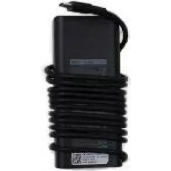 Dell 492-BDGC napájecí adaptér 65W 19.5V, napájecí kabel není součástí balení
