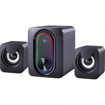 Defender V14 2.1 PC Speakers, 11 W, USB, Bluetooth