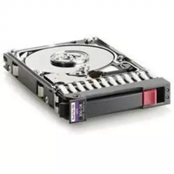 HDD HP 146 GB 2,5