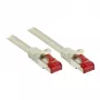 Goodconnections 8063-030 Ethernet patch kabel šedý