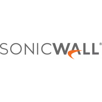 SonicWall 02-SSC-8390 SFP28 Transceiver Module, 25GBase-SR, 850 nm, up to 100 m