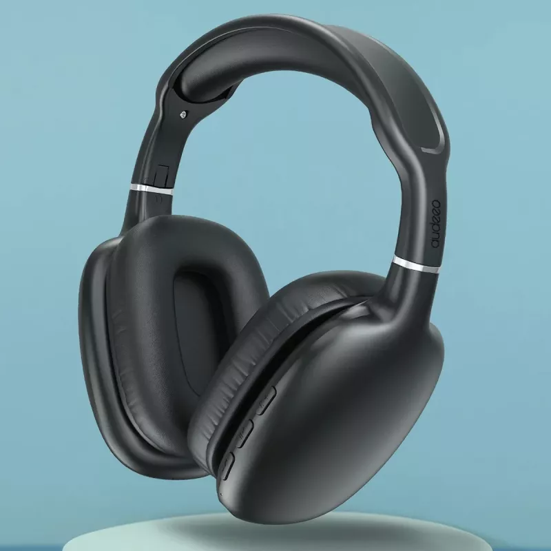 Audeeo Bluetooth sluchátka AOAURO