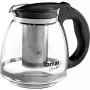 Džbán LT7027 černý 1,5 l