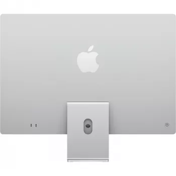Apple iMac 24 M4 8/8/16 16 GB 1 TB OE Std MM K - stříbrný (Z1E2-DE03)