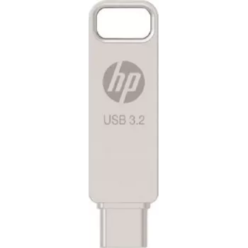 USB flash disk HP 64 GB USB 3.2 HPFD206C-A-64