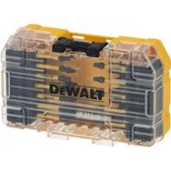 Sada bitů DEWALT DT70745T-QZ Flextorq Impact, 31 ks, Torx