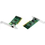 Logilink PC0092 síťové zařízení
