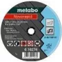 Rozbrušovací kotouč Metabo 616274000