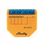 Shelly Plus I4 DC Controller/Scene activator, WiFi/Bluetooth (5-24V DC)