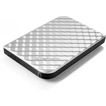 Externí pevný disk Store n GO 2 TB USB 3.0 stříbrný 53198