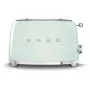 Smeg 50's Style Toustovač TSF01PGEU pastelově zelený