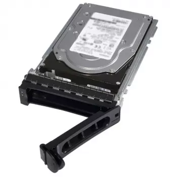 Interní pevný disk DELL 600 GB 2,5 inch SAS R95FV