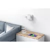 Nevox 2477 USB kabel bílý