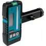 Makita LDX1 - laserový přijímač