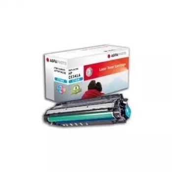 AgfaPhoto Cyan - compatible - toner cartridge (alternative to HP 651A, HP CE341A)