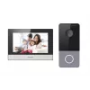 Videotelefon Hikvision DS-KIS603-P(C)/EU 2 MP 7 inch LCD