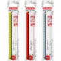 Pravítko Herlitz 11367984 170 mm plastové