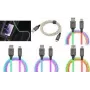 Ansmann 1700-0158 USB kabel