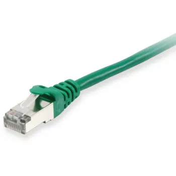 Equip 605543 Ethernet patch kabel zelený