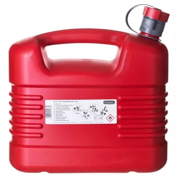 10 l kanystr na benzin Pressol