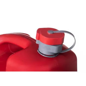 10 l kanystr na benzin Pressol