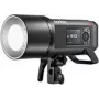Studiový monoblesk Godox AD600 PRO II 600Ws TTL bateriový přenosný