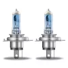 Halogenová žárovka Osram H4 Cool Blue Intense Next Gen, 2 ks | 12 V, 60/55 W