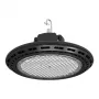 Závěsné LED světlo Synergy 21 Spot UFO 236W pro průmyslové/skladové haly cw 120° DIM