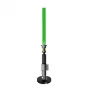 Stolní lampa Ukonic 16987 Star Wars zelené světlo 595mm