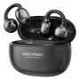 Headset Wrl Echo Clip A11, černý, NBWB0-PH Vention