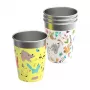 Sigg 8973.60 dětská sada kelímků Wildlife 0,35 L