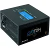 Napájecí zdroj Chieftec BDF-600S 600W