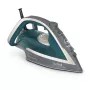 Napařovací žehlička Tefal Ultragliss Anti-Calc Plus FV6842 — 2800 W, 0,27 L nádržka, 260 g/min parní ráz, 1,295 kg
