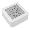 SwitchBot Meter bílý baterie