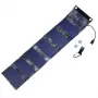 Solární panel PowerNeed ES-6 9 W monokrystalický křemík