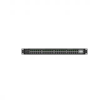 Managed Switch Ruijie Networks RG-NBS3100-48GT4SFP-P 48 portů PoE L2
