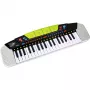 Elektronické dětské klávesy Simba-Dickie Simba My Music World Keyboard Modern Style