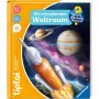 tiptoi Wieso? Weshalb? Warum? Wir entdecken den Weltraum, učebnice