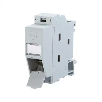 Připojovací jednotka MetzConnect REGplus IP20 E‑DAT modul Coupling 180